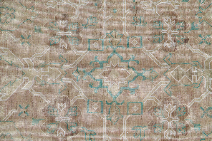 Wool Area Rug | Ariana Transitional | Persian Rug