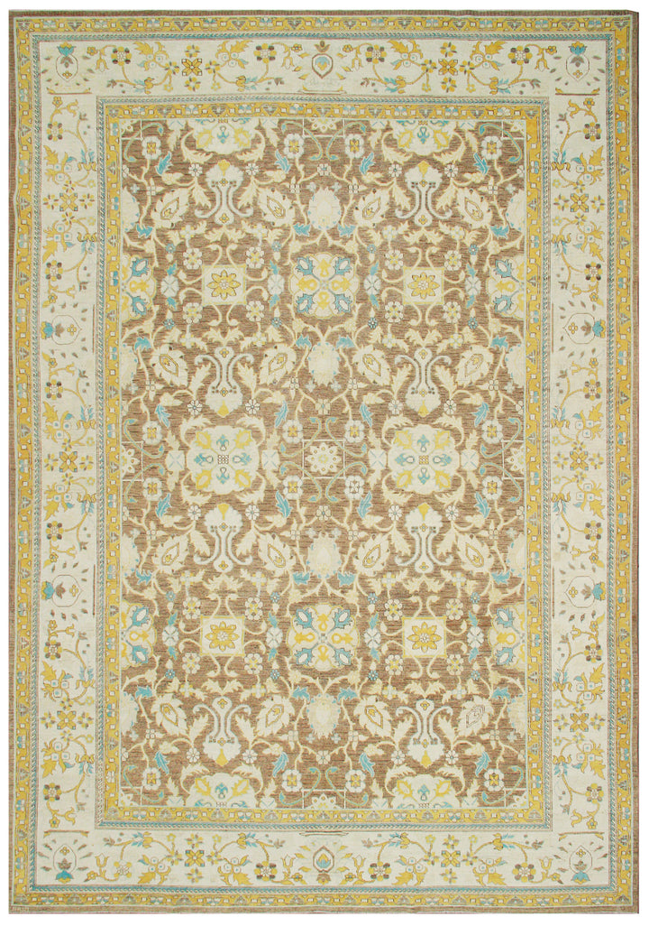 10'x14' Persian Rug | Ariana | Mahal Design Rug