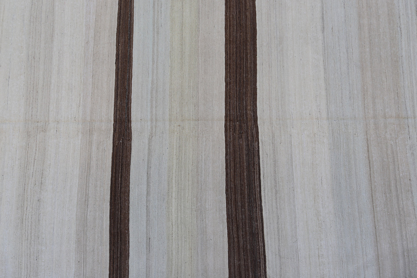 5'x8' Ariana Striped Kilim Rug