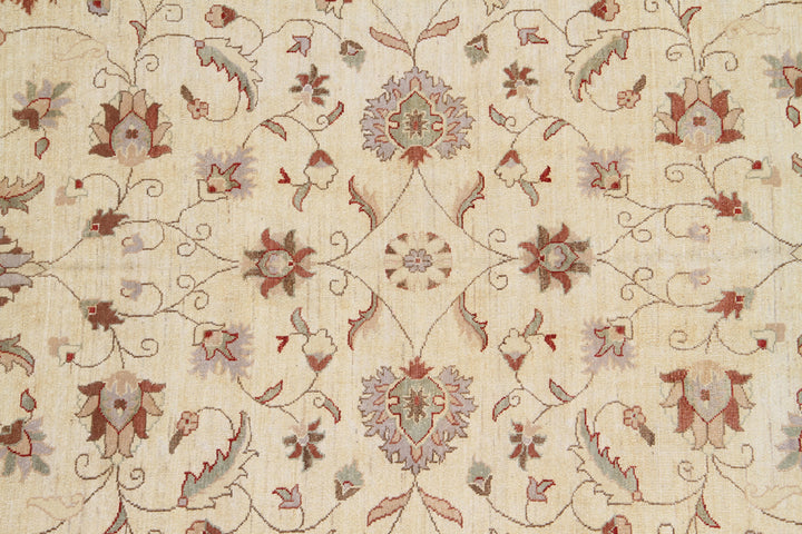 7x10 Classic Agra Design Ariana Traditional Area Rug