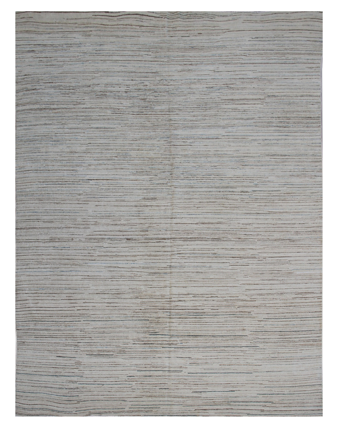 6'x9' Ariana Modern Gabbeh Design | Hand-Knotted Organic Wool Medium Area Rug