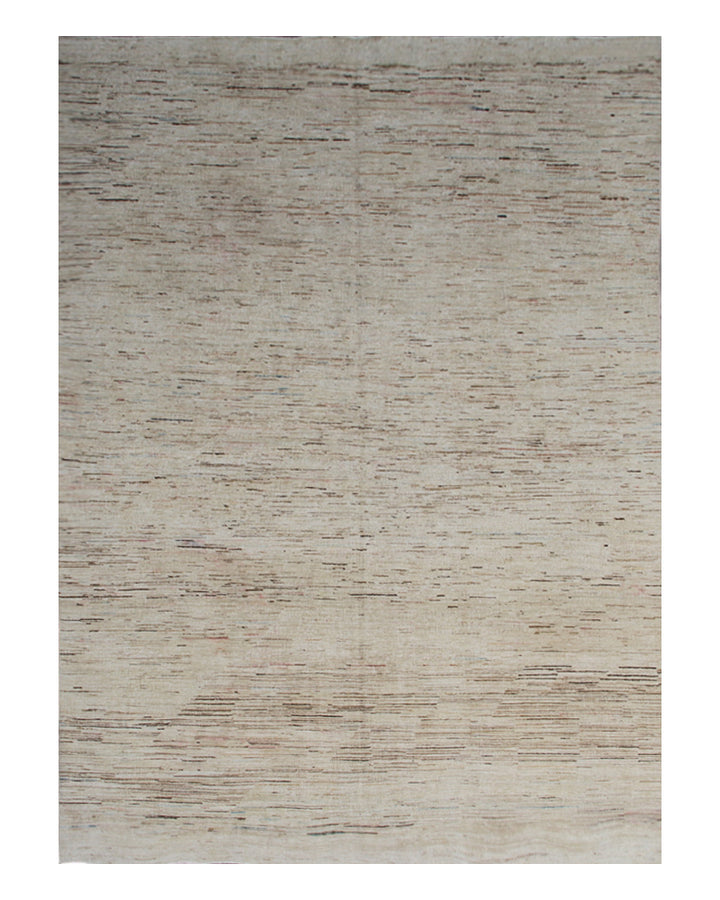 6'x9' Ariana Modern Rug Hand Knotted Wool Rug