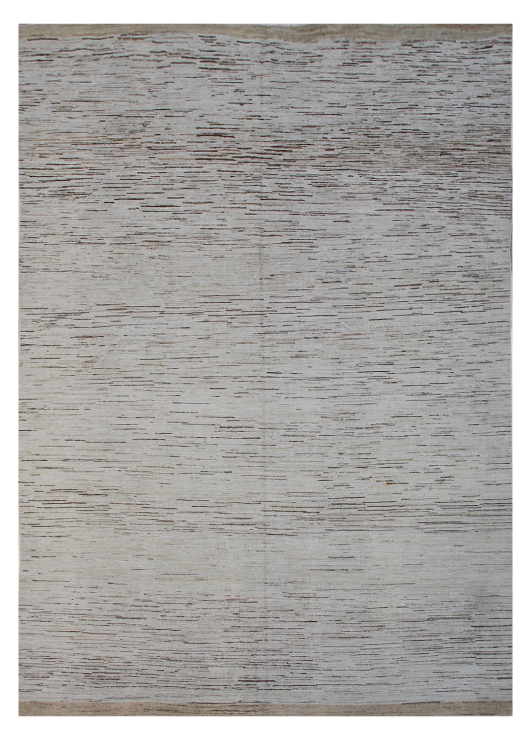 6'x9'Ariana Modern Gabbeh Design Rug | Hand-Knotted Organic Wool Area Rug