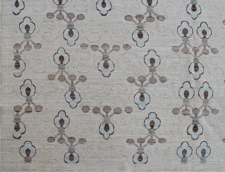 7'x9' Ariana Modern Handmade Rug