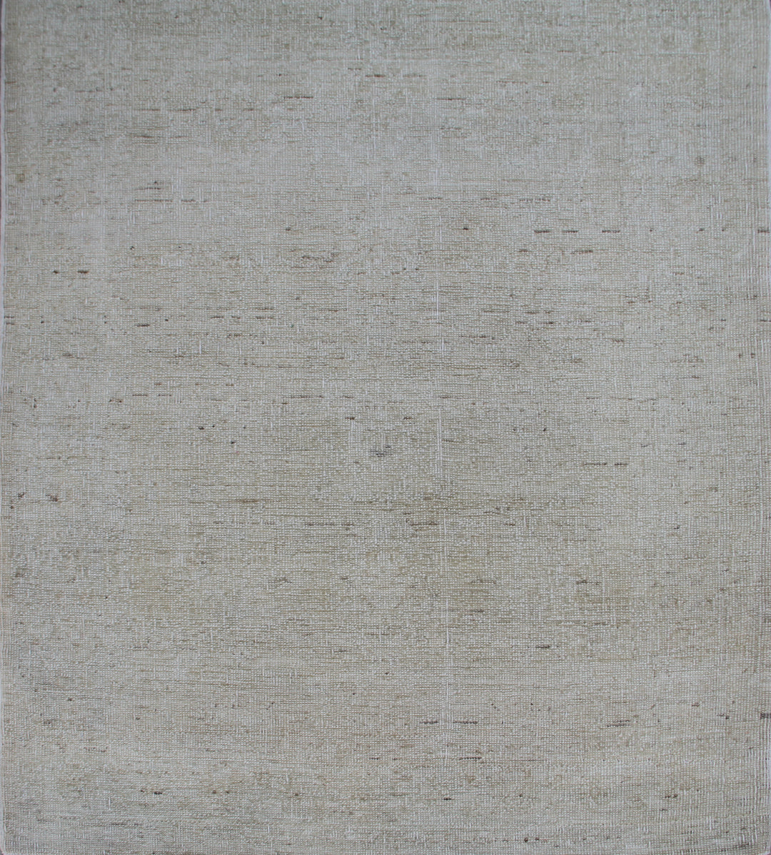 3'x20' Very Pale Washed-out Agra Design Ariana Traditional Runner Rug