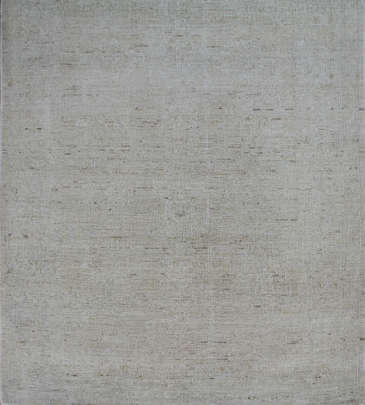3'x20' Very Pale Washed-out Agra Design Ariana Traditional Runner Rug