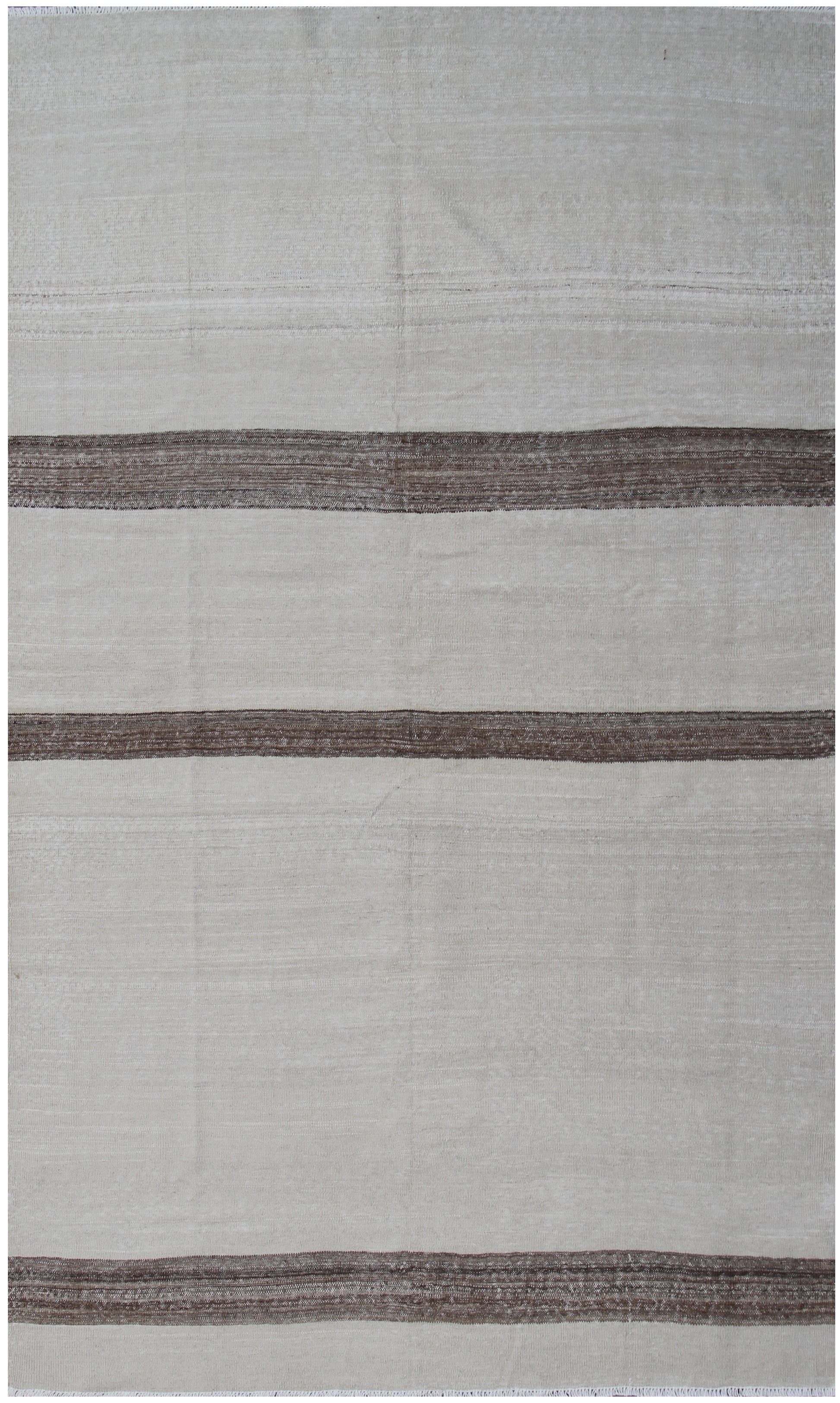 5x7 Ariana earth Tone Light Tone Kilim Ariana Rugs