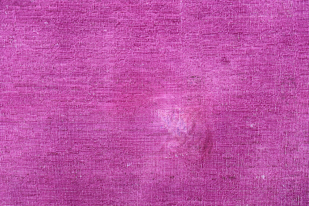 5'x7' Purple Fushia Contemporary Ariana Overdye Rug