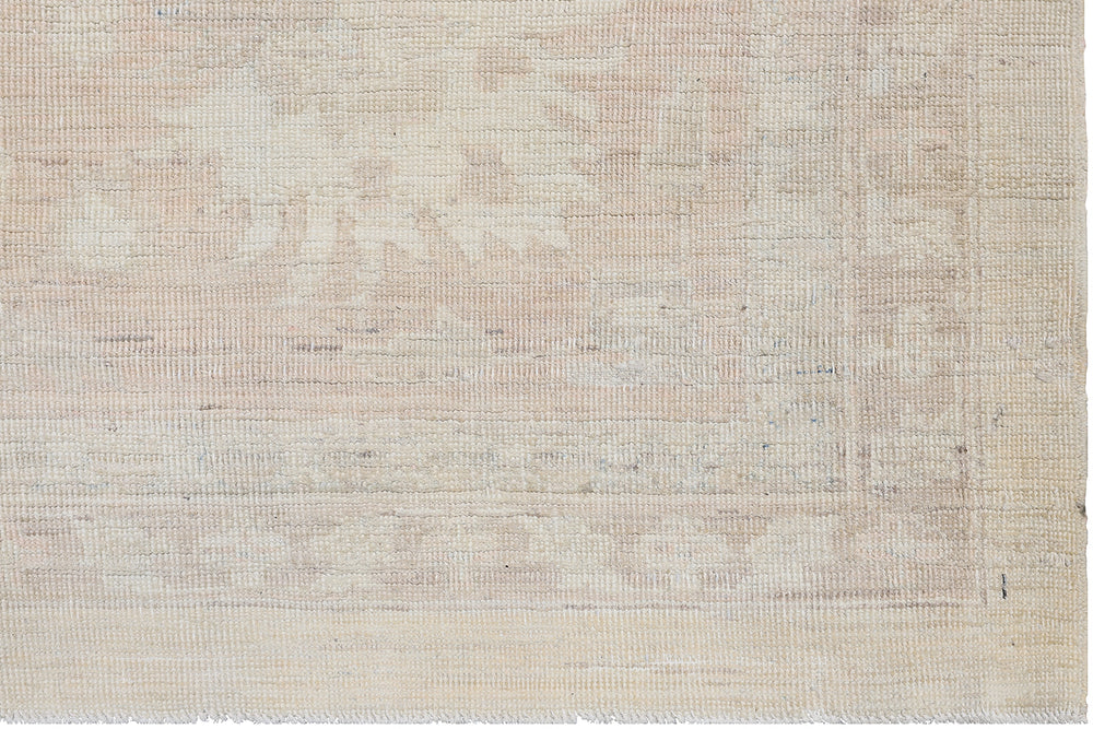 13'x16' Large Wool Area Rug | Ariana Traditional | Agra Rug