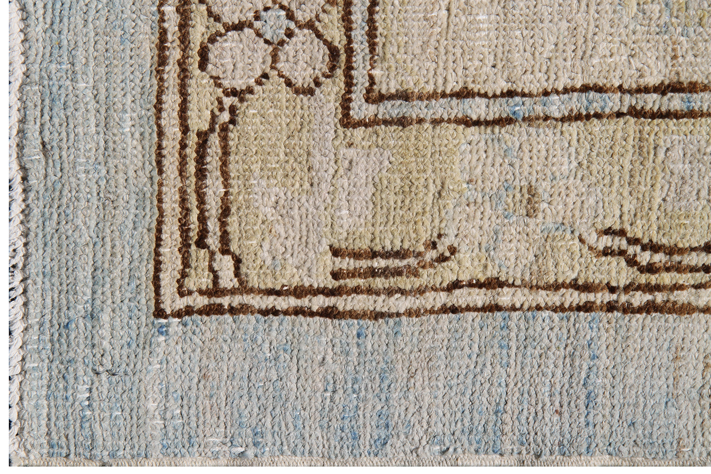 10'x14' Ariana Traditional Agra Design Rug