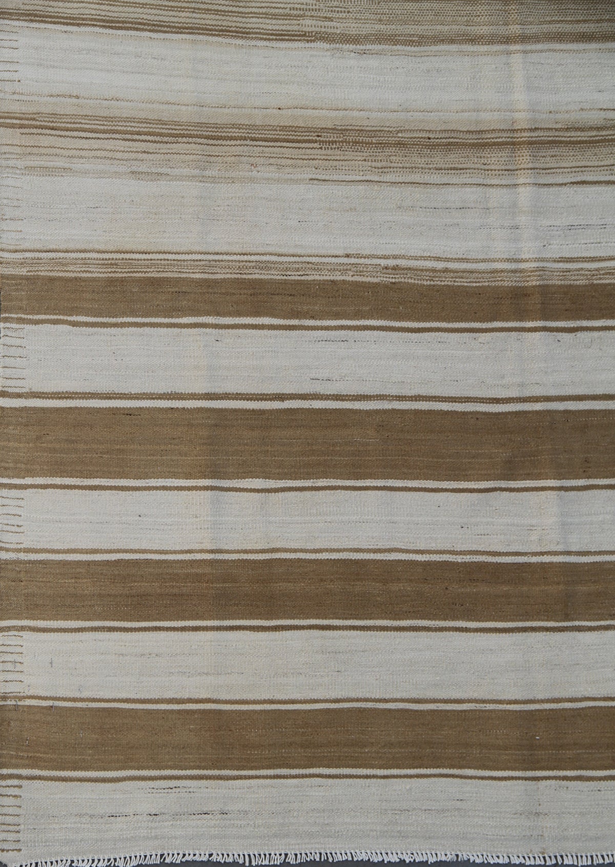 6'x10' Striped Ariana Kilim Rug
