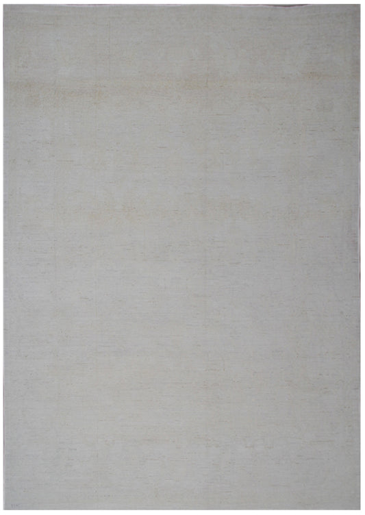 8'x10' High Quality Muted Washed-Out Ariana Transitional Area Rug
