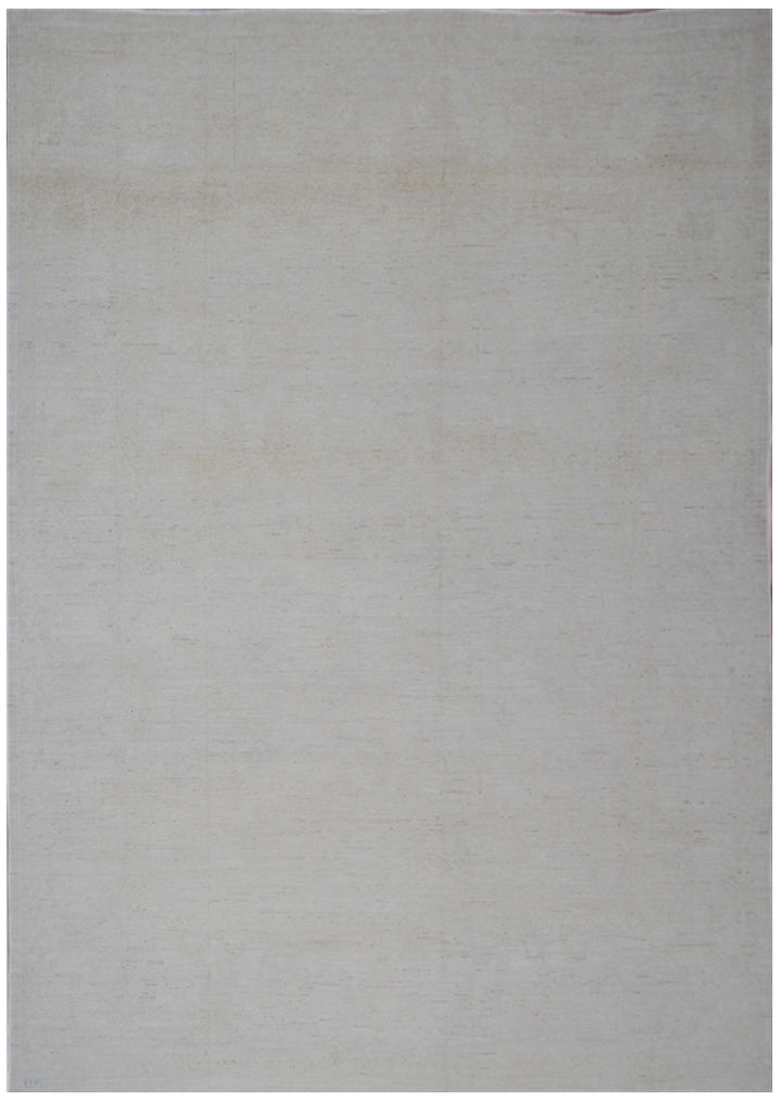 8'x10' High Quality Muted Washed-Out Ariana Transitional Area Rug