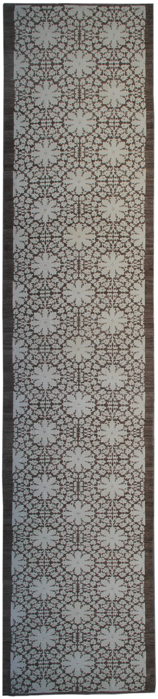 5'x25' Ariana Transitional Long and Wide Runner Rug