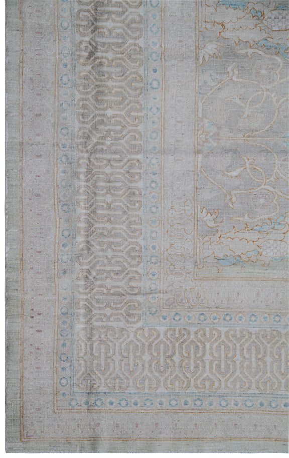 10x14 Spanish Design Ariana Transitional Rug