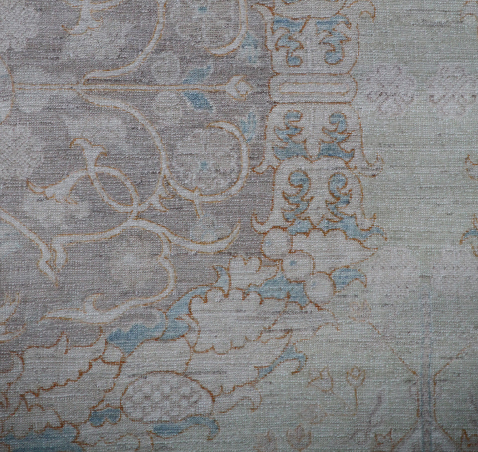 10x14 Spanish Design Ariana Transitional Rug