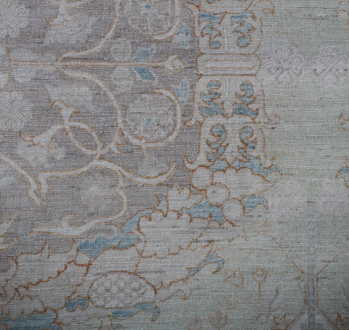 10x14 Spanish Design Ariana Transitional Rug
