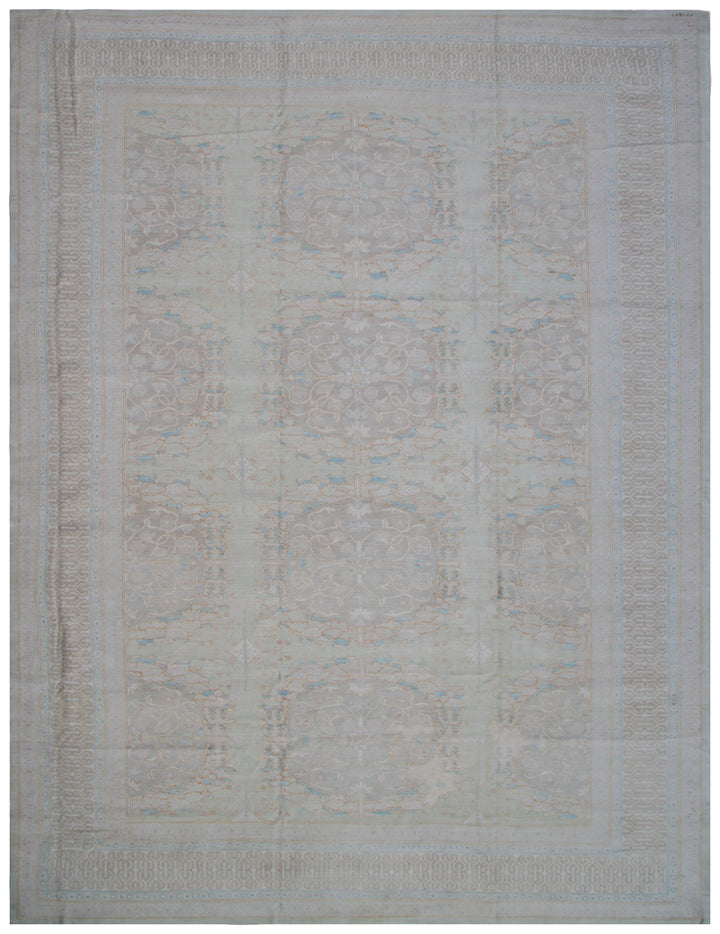 10x14 Spanish Design Ariana Transitional Rug