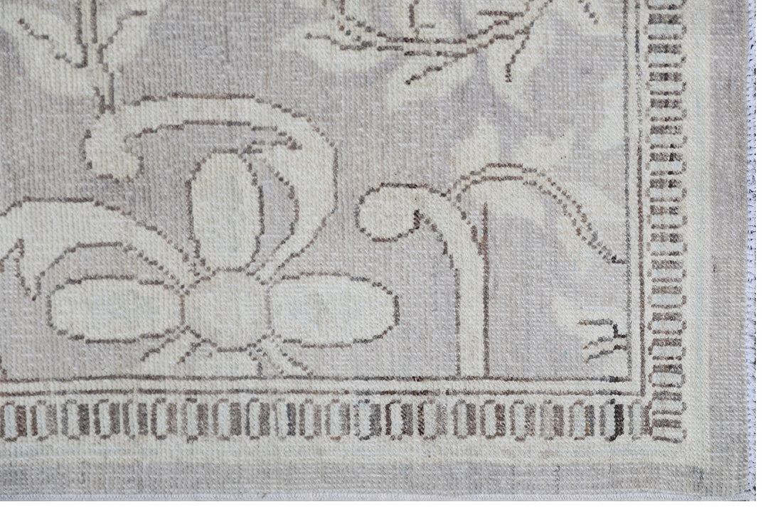 3x11 Ariana Transitional Runner Rug