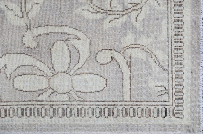 3x11 Ariana Transitional Runner Rug