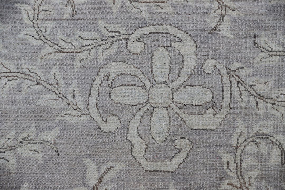 3x11 Ariana Transitional Runner Rug