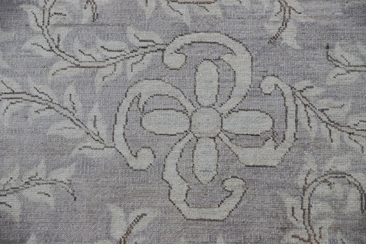 3x11 Ariana Transitional Runner Rug