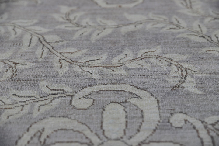 3x11 Ariana Transitional Runner Rug