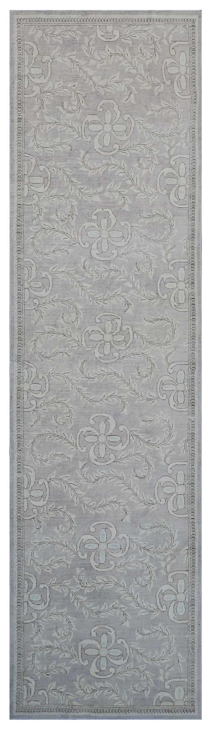 3x11 Ariana Transitional Runner Rug