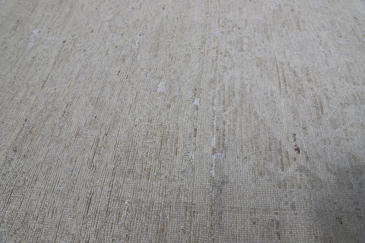 3'x13' Ariana Vintage Collection Pale Runner Rug