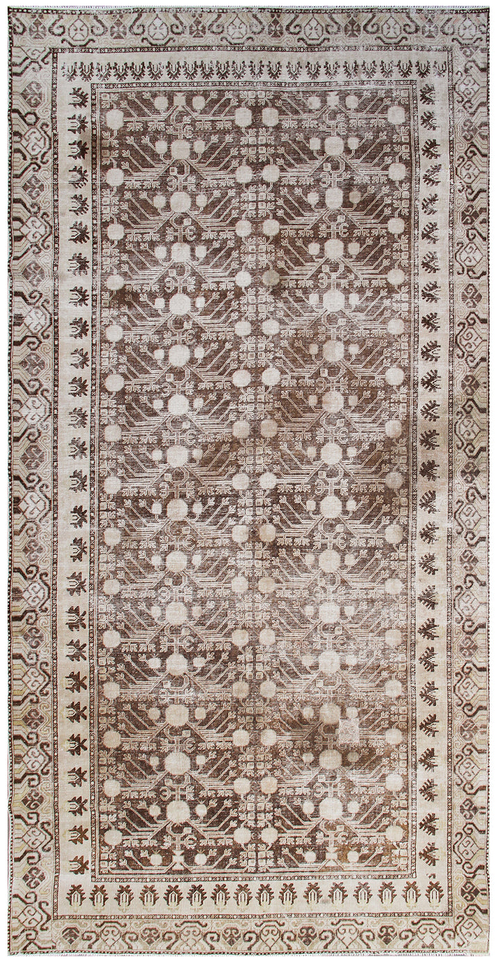 12.00 x 6.01 Antique Semi-antique