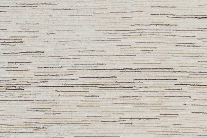 8'x10' Ariana Soumak Handmade Kilim Rug