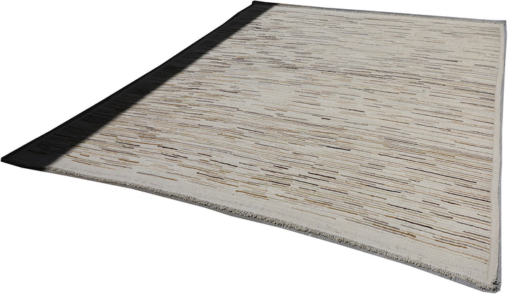 8'x10' Ariana Soumak Handmade Kilim Rug