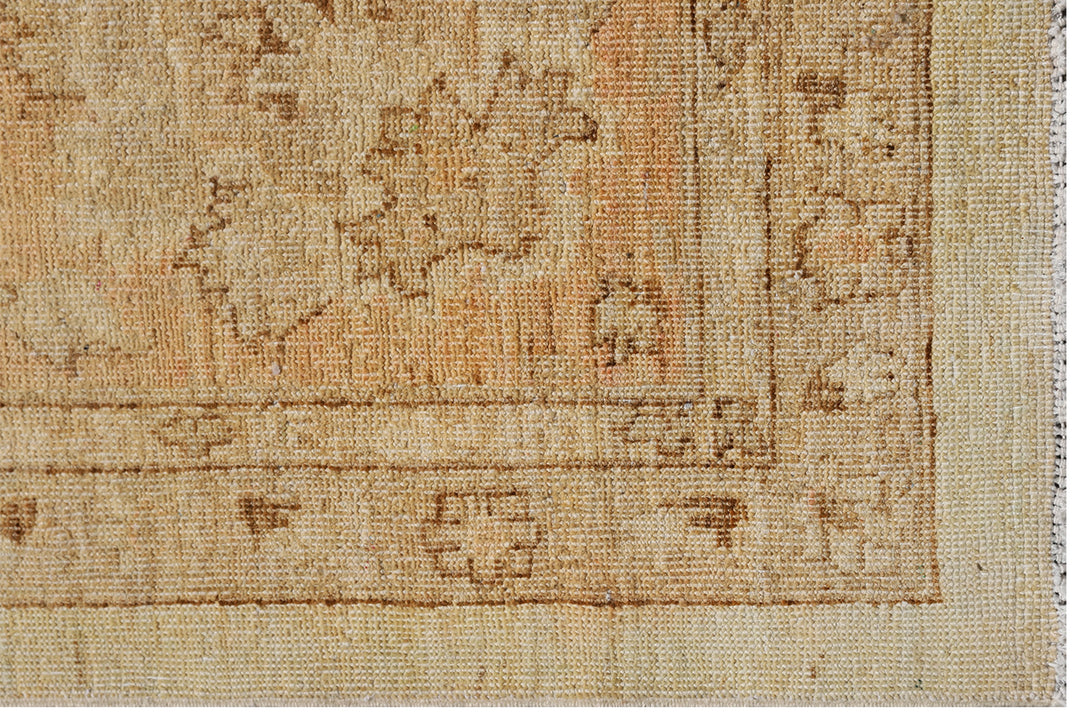 13'x16' Ariana Traditional Agra Design Rug