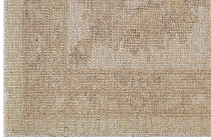 9'x12' Ariana Transitional Floral Design Rug
