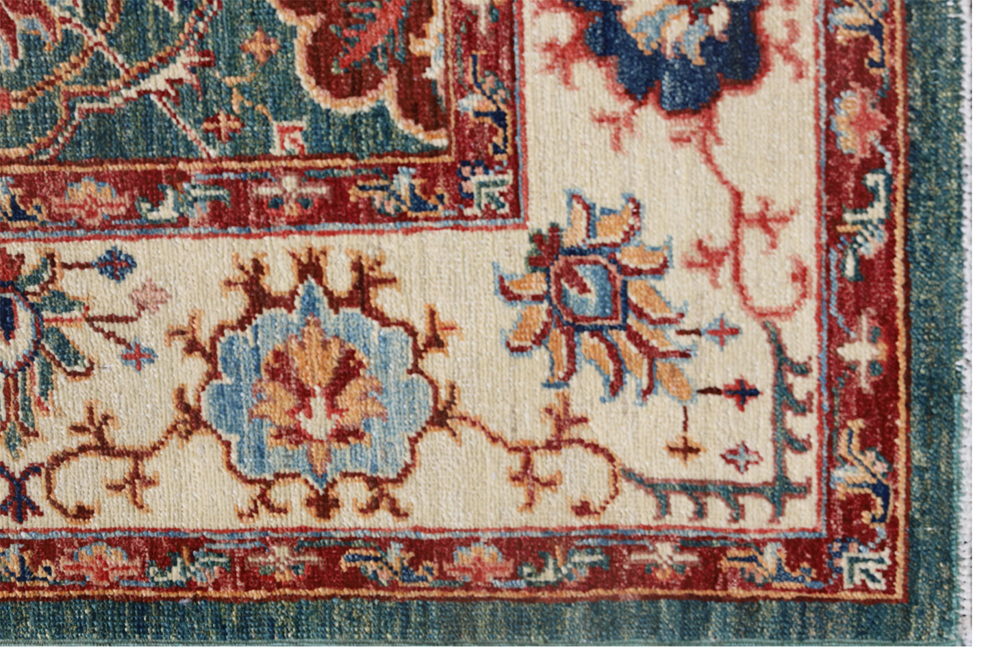 5x31 Ariana Traditional Wide Long Runner