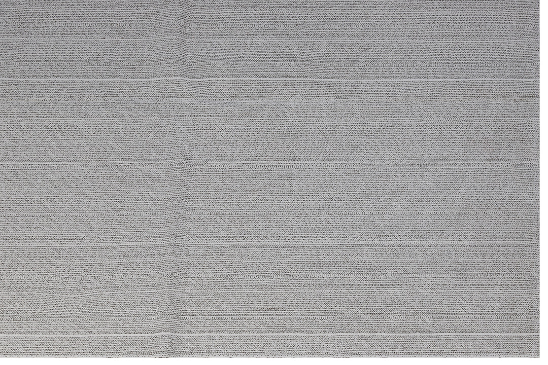 12'x16' Vintage Turkish Contemporary Design Extra Large Area Kilim