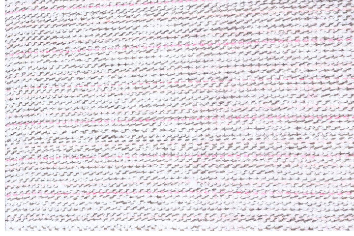 9'x12' Vintage Turkish Kilim | Handwoven Goat Hair & Wool Rug