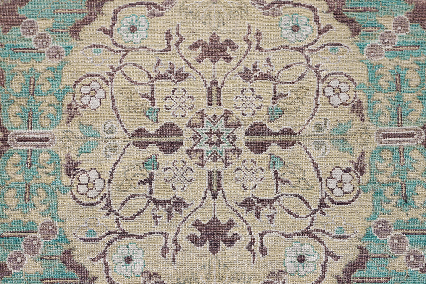 4x16 Spanish Design Ariana Transitional Runner Rug
