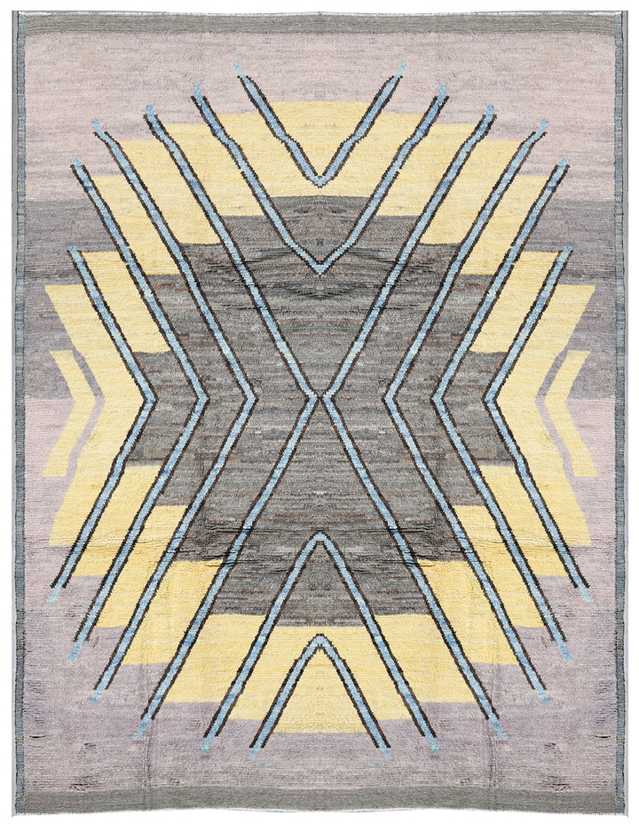 9'x12' Area Rug | Ariana Barchi Collection