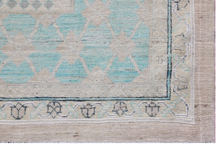 Fine Luxury Rug Detail