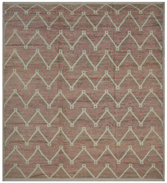 10'x12' Ariana Moroccan Style Barchi Rug