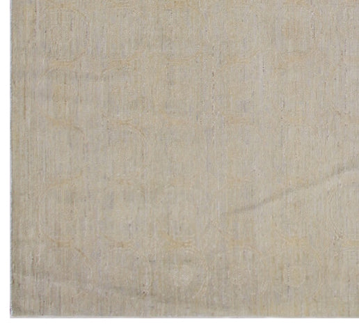 4' x 6' Ariana Transitional Circular Modern Design Rug