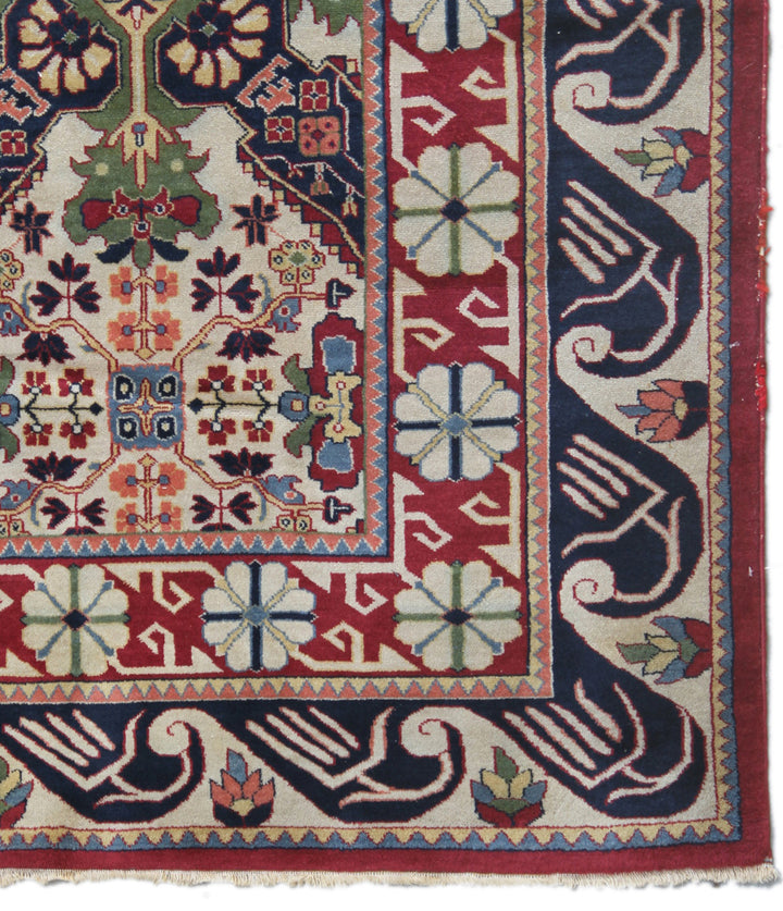 9'x12' Unique Seichur Design Rug