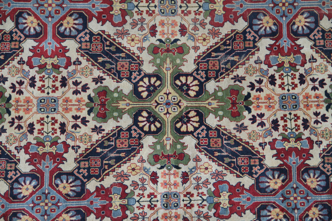 9'x12' Unique Seichur Design Rug