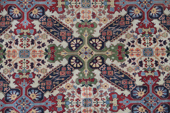 9'x12' Unique Seichur Design Rug