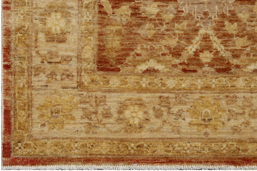 3x10 Sultanabad Design Runner