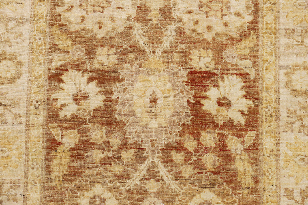 3x10 Sultanabad Design Runner