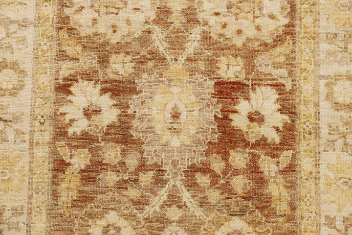 3x10 Sultanabad Design Runner