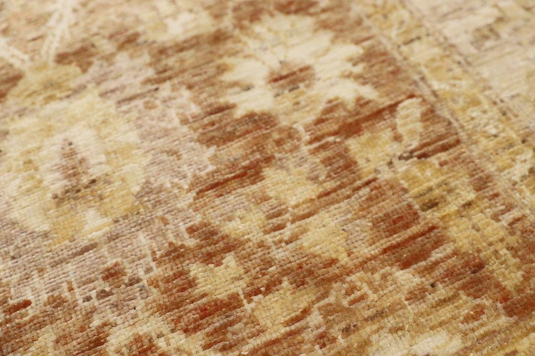 3x10 Sultanabad Design Runner