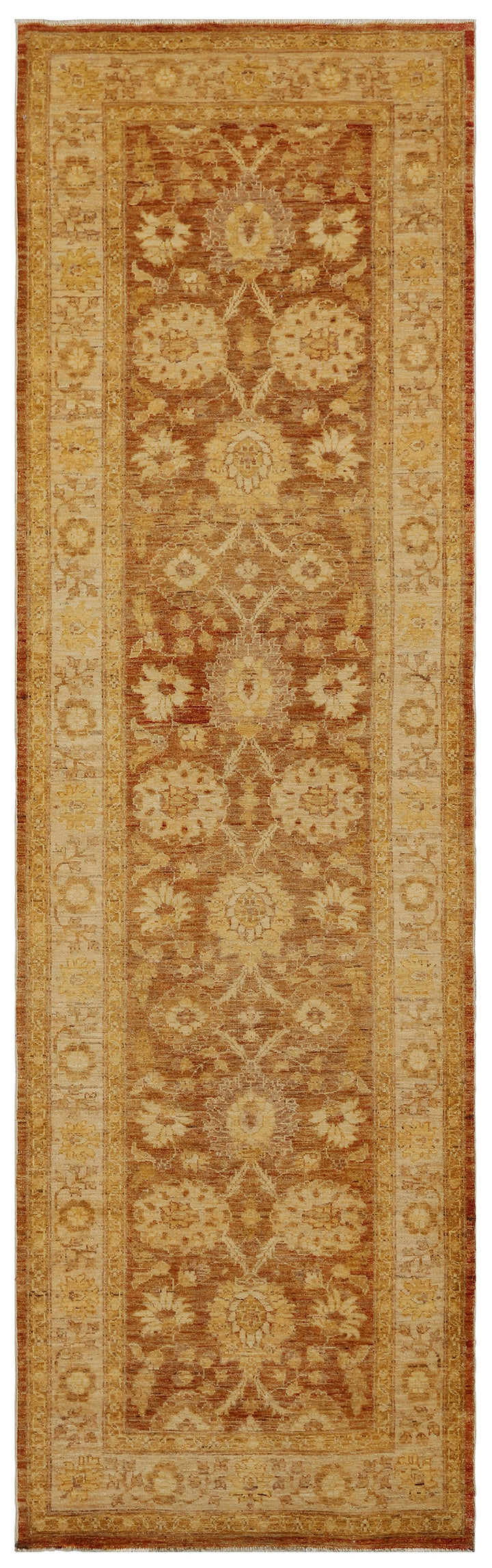 3x10 Sultanabad Design Runner